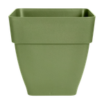 vibia campana vierkant 30cm mosgroen